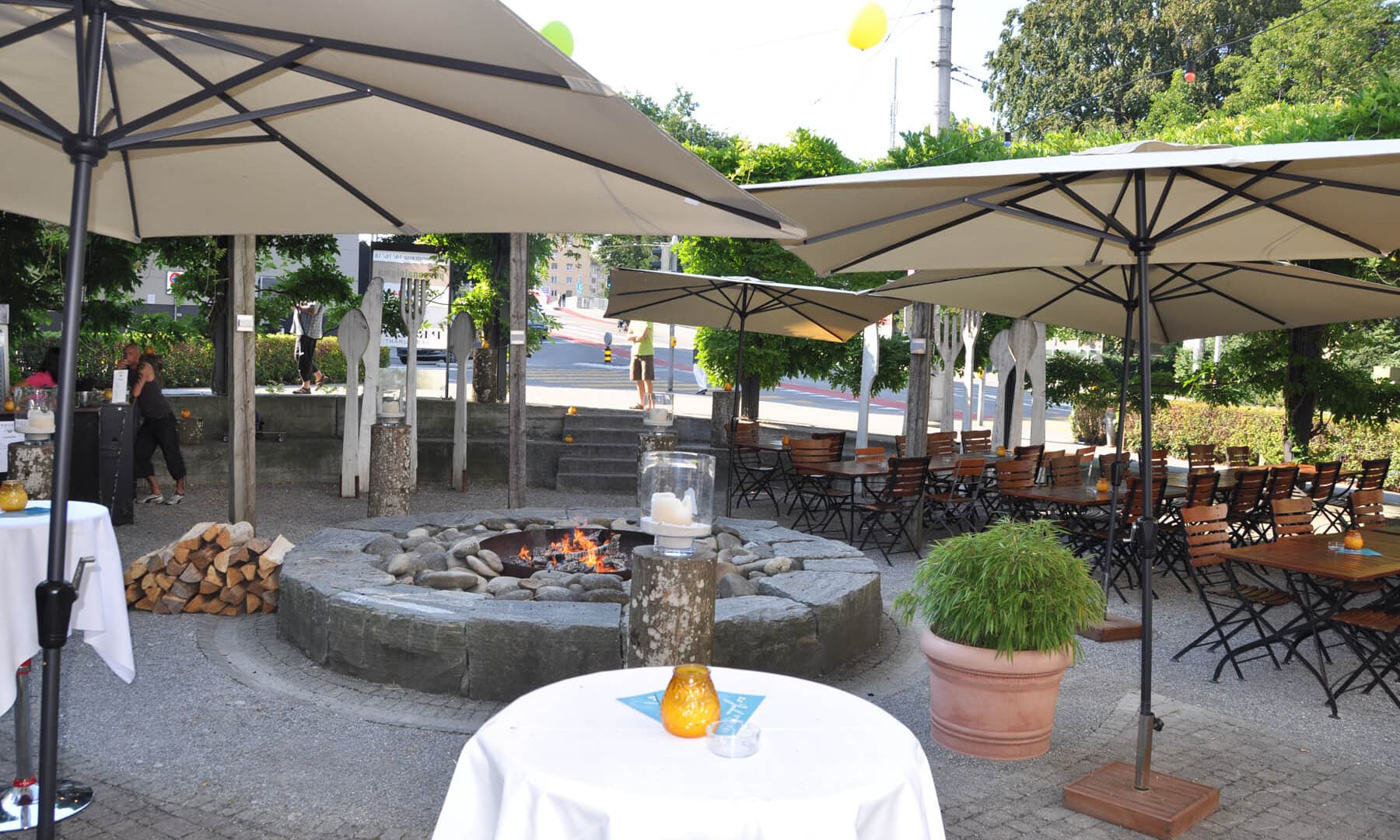 PRIZZI Restaurant – Foto 3