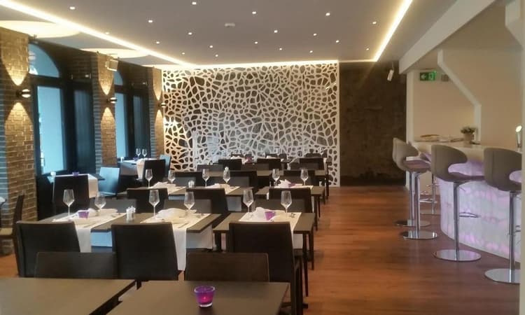 Restaurant Des Alpes – Foto 1