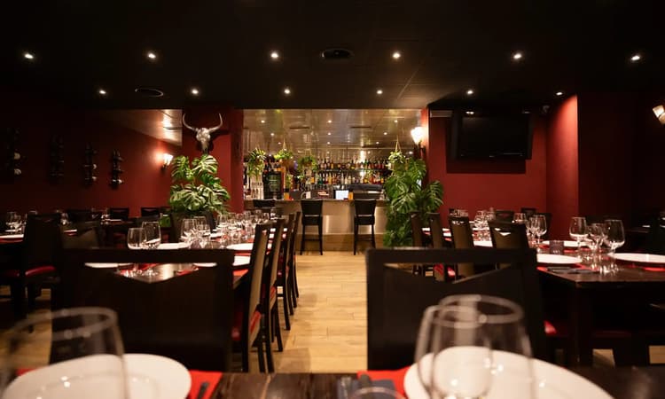 Churrascaria do Sul – Foto 1