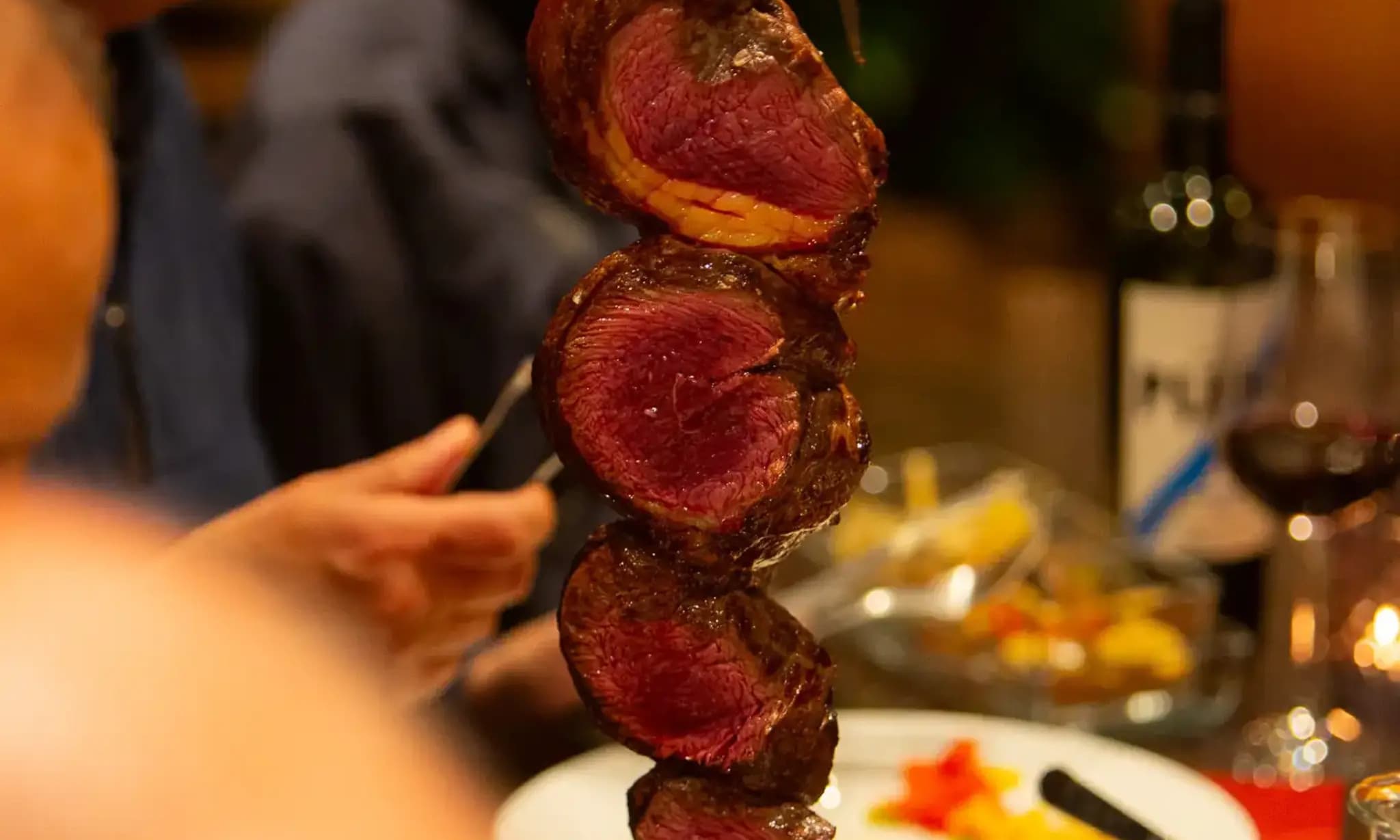 Churrascaria do Sul – Foto 2