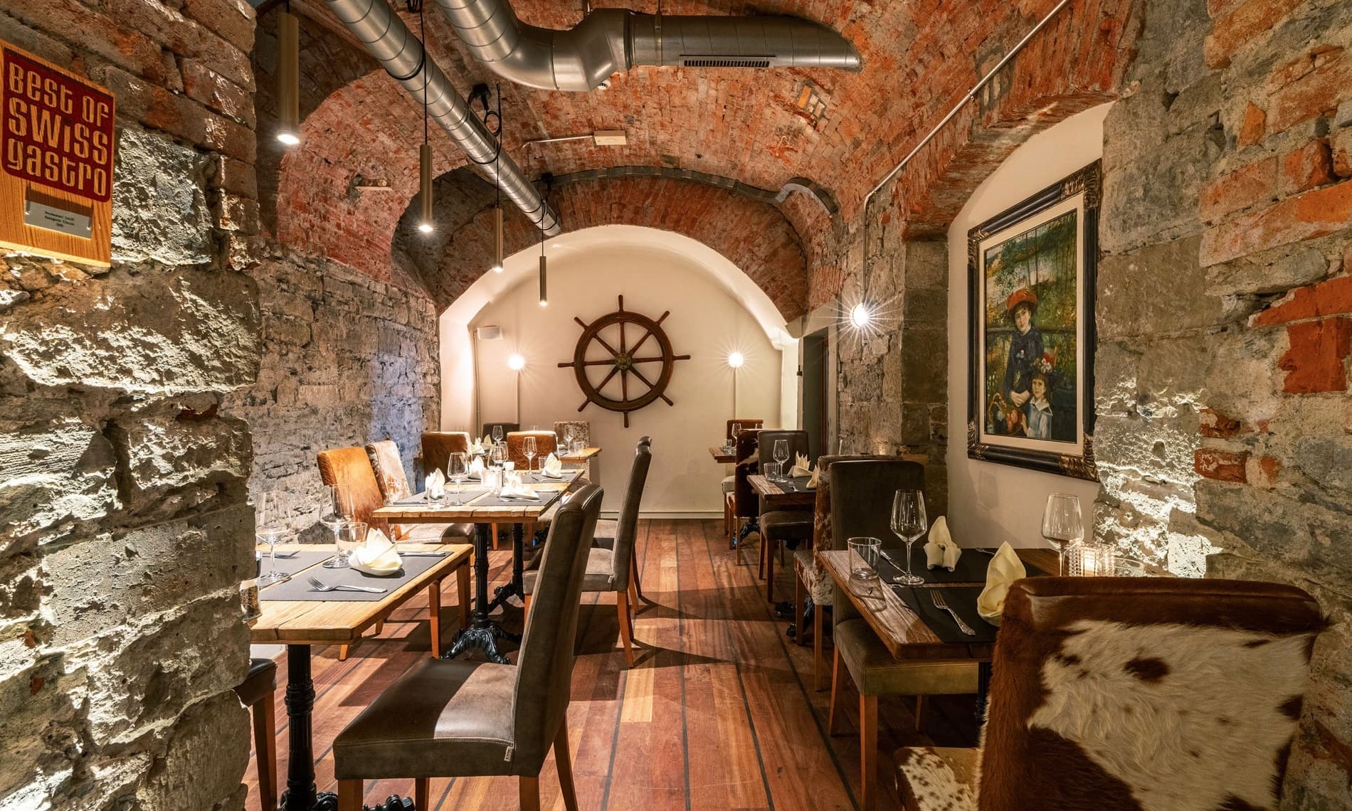 Restaurant Schiff – Foto 4