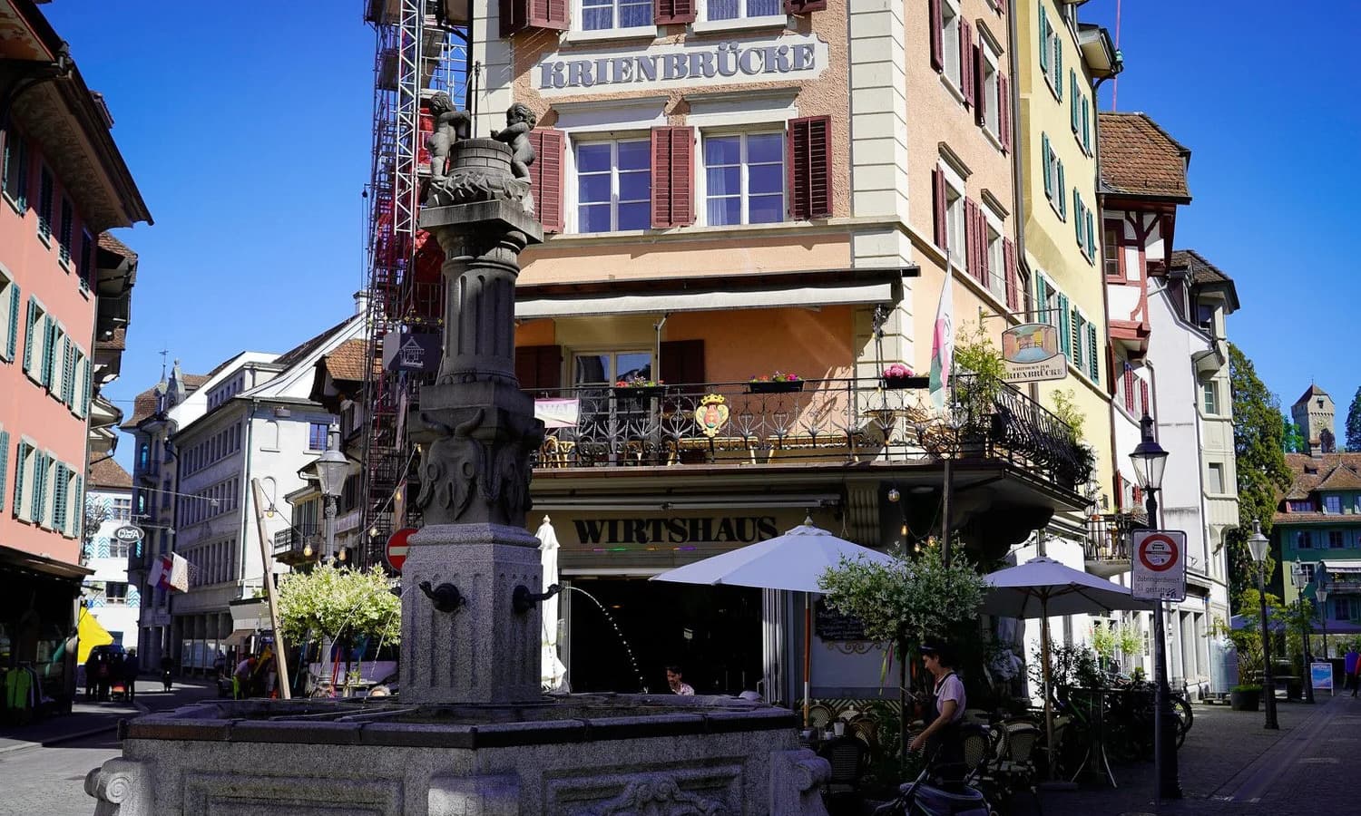 Bistro Krienbrüggli – Foto 3