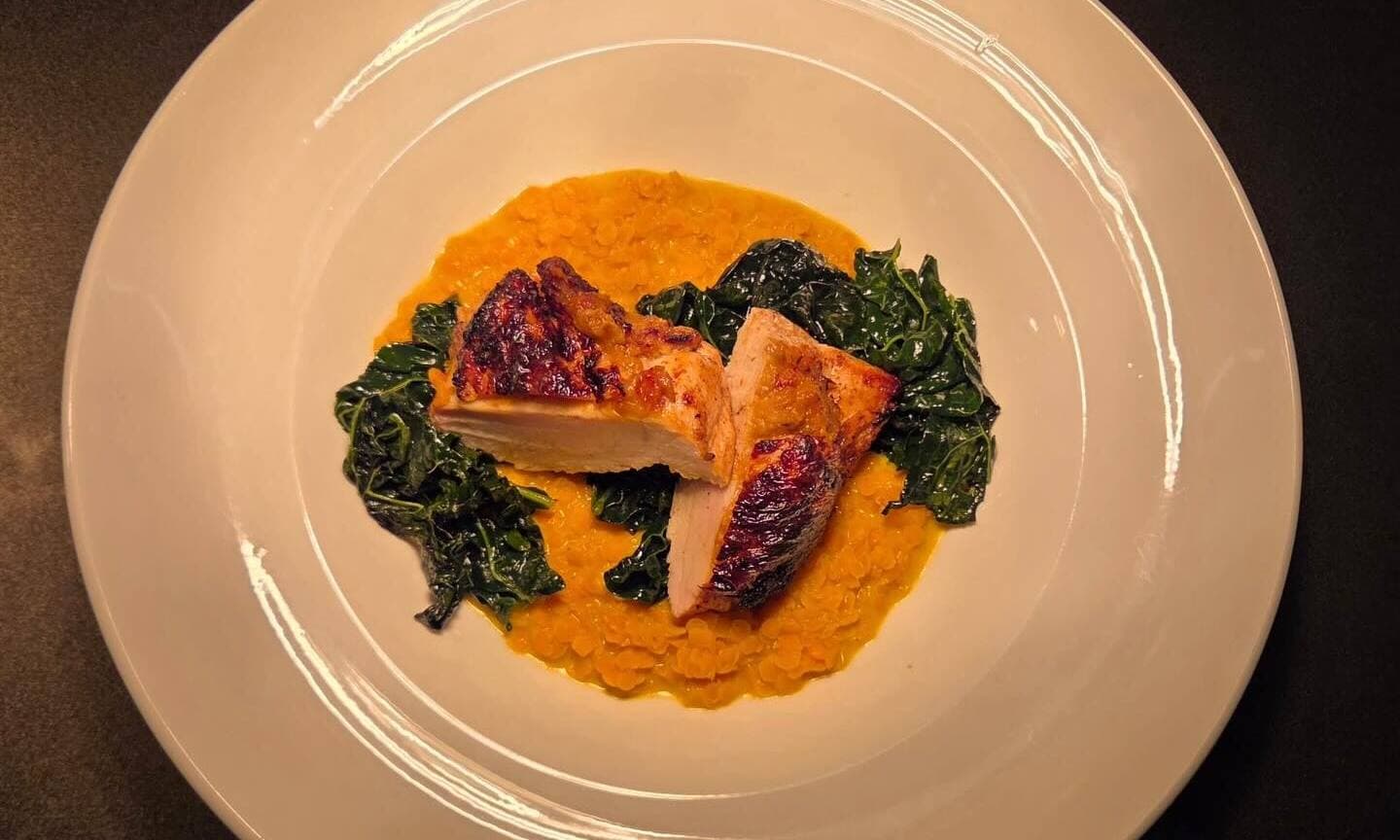 Restaurant Helvetia – Foto 2
