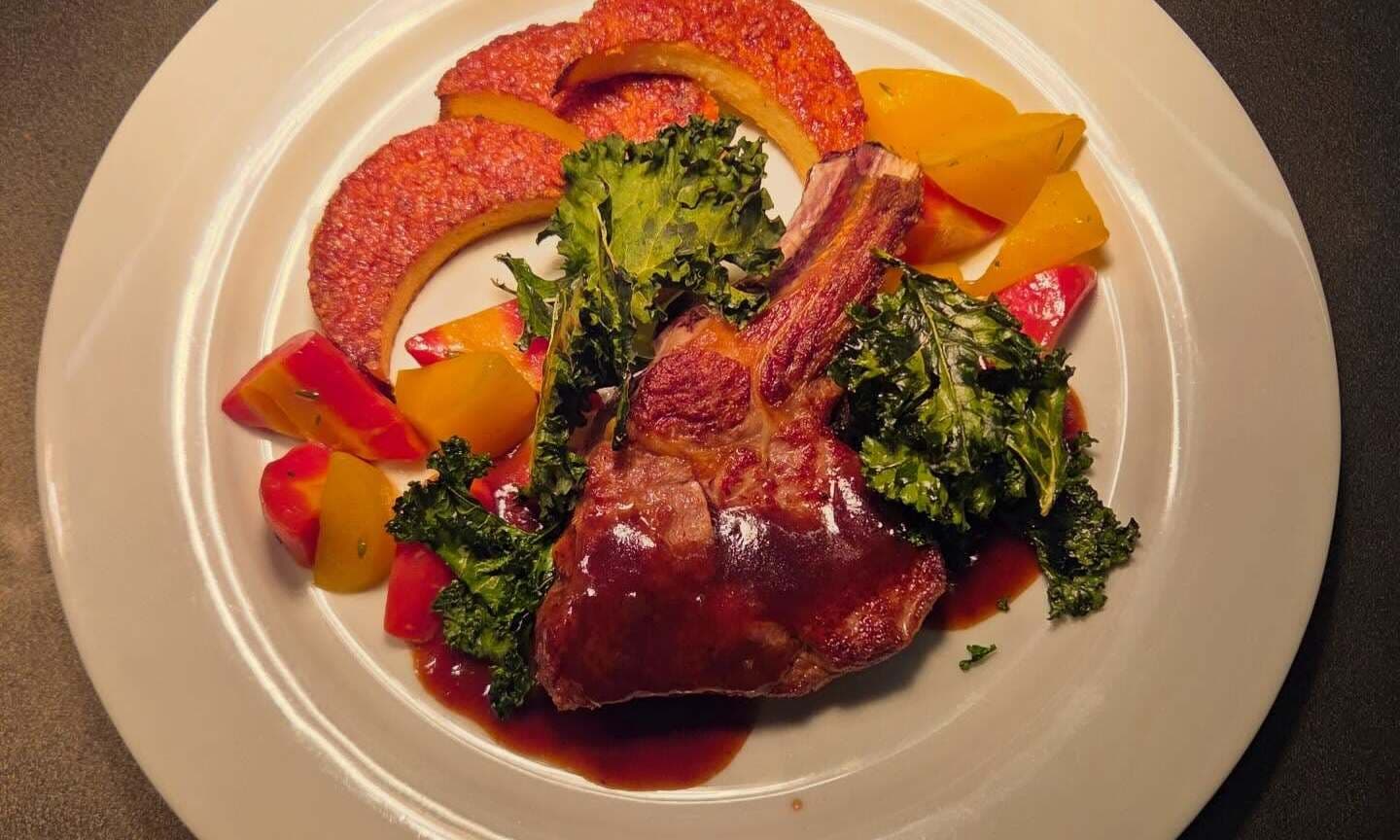 Restaurant Helvetia – Foto 3