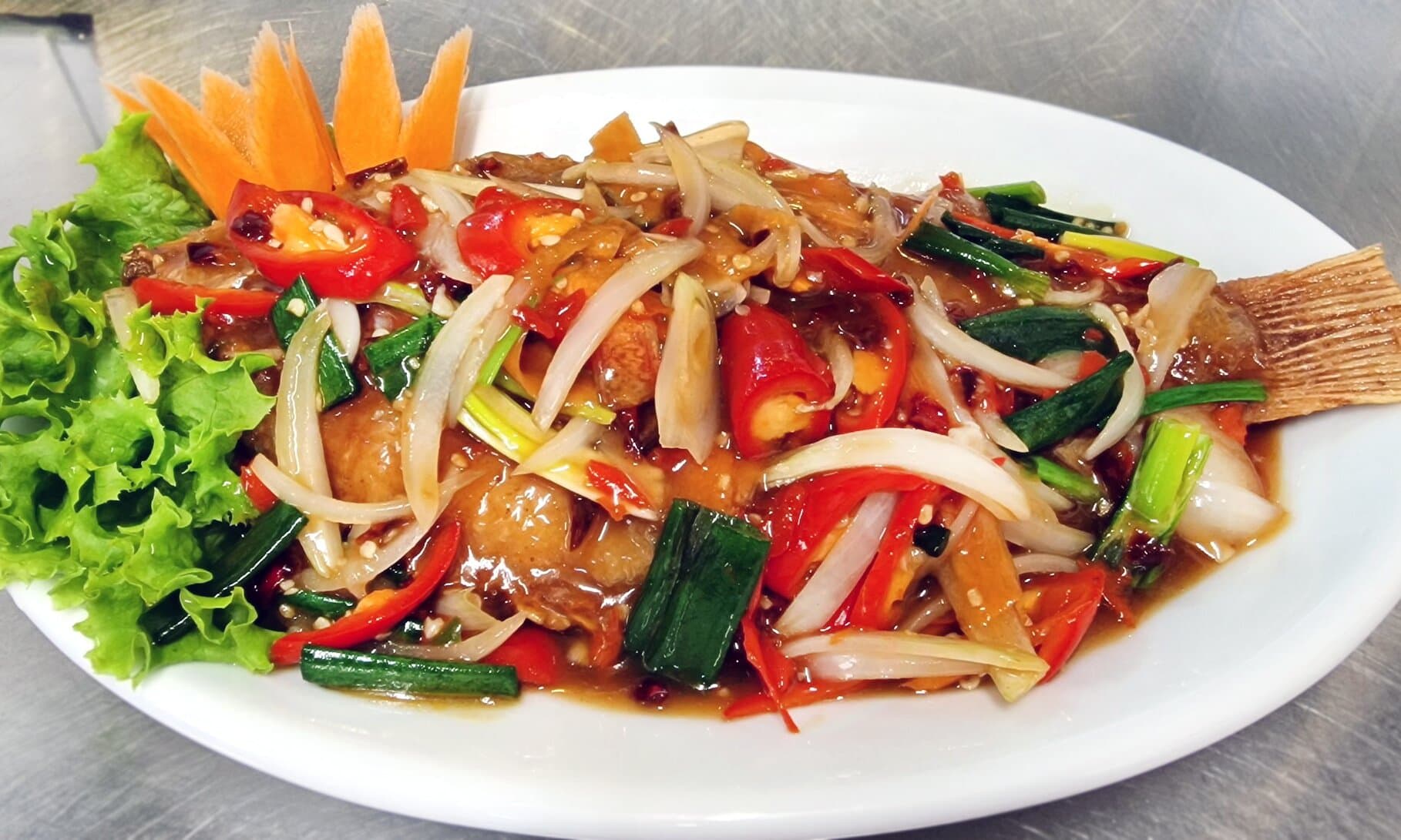 SONG PI NONG – Foto 3