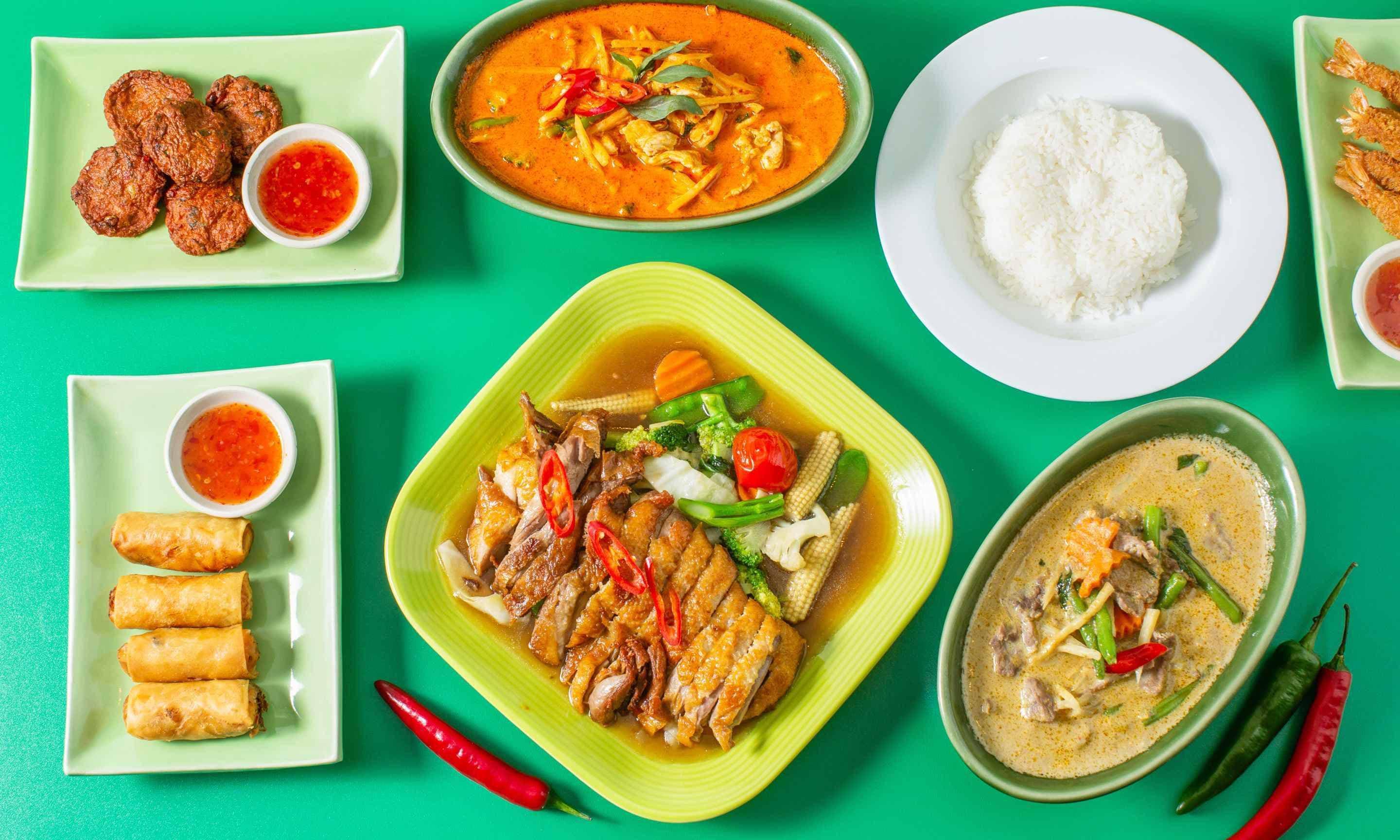 Phanat Thai – Foto 2