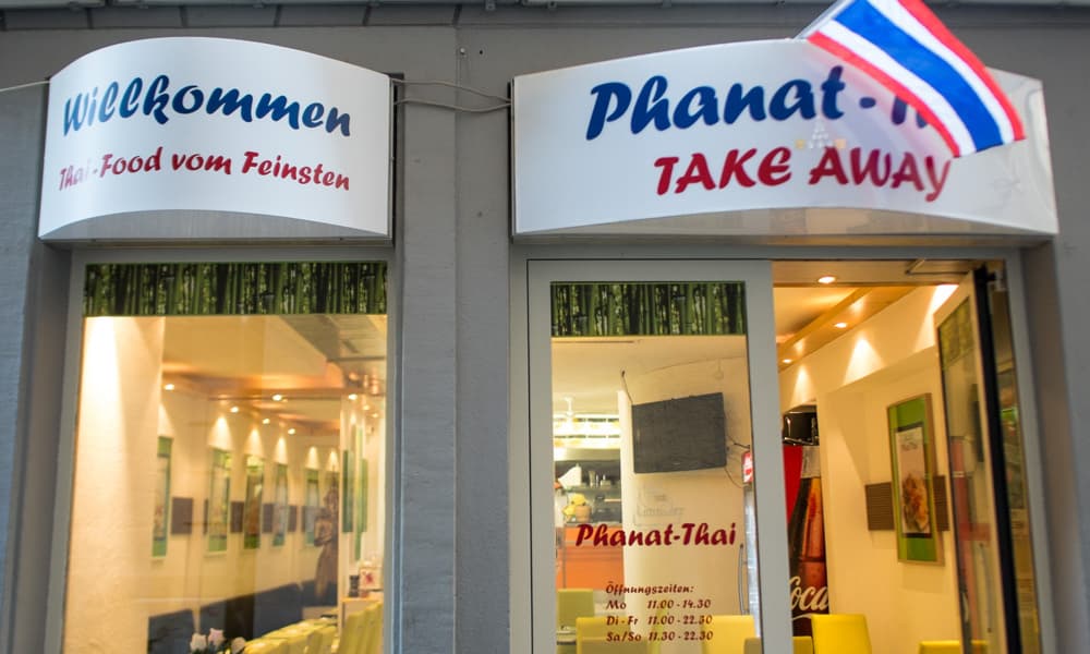Phanat Thai – Foto 3