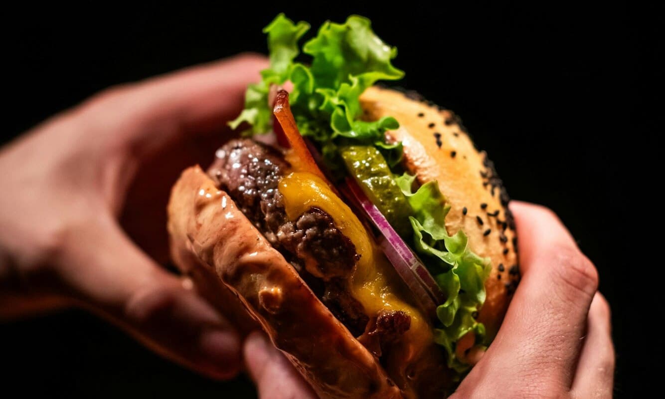 Wolf Burger & Steak Bar – Foto 4