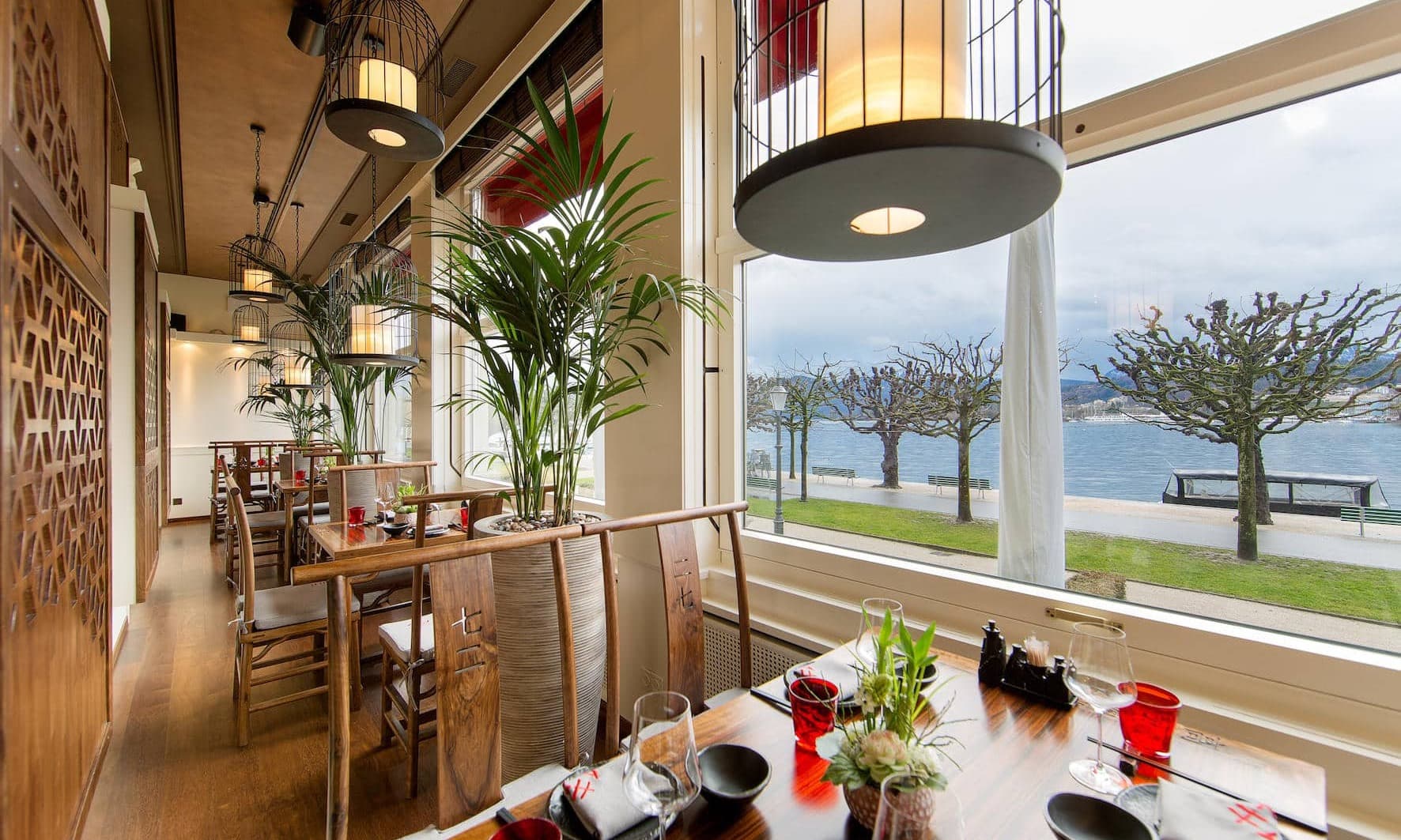 China Restaurant Jialu National – Foto 4