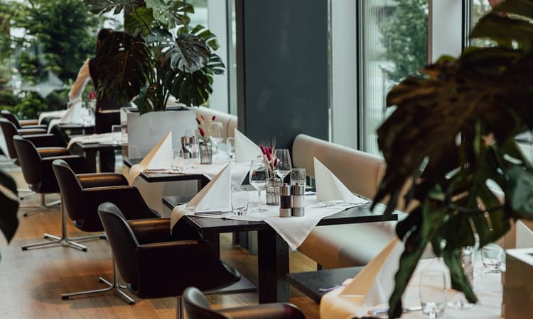 Luce Restaurant – Foto 1