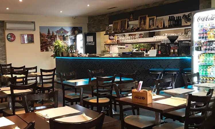 Prik Thai – Foto 1