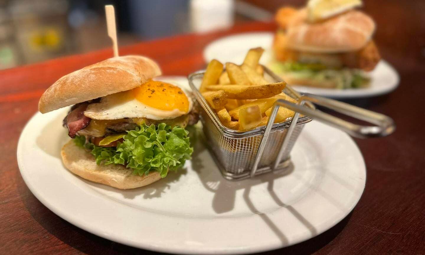 Mr. Pickwick Pub Luzern – Foto 3