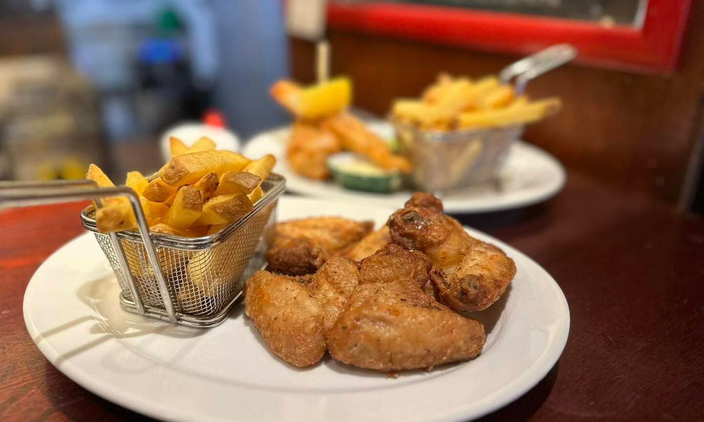 Mr. Pickwick Pub Luzern – Foto 4