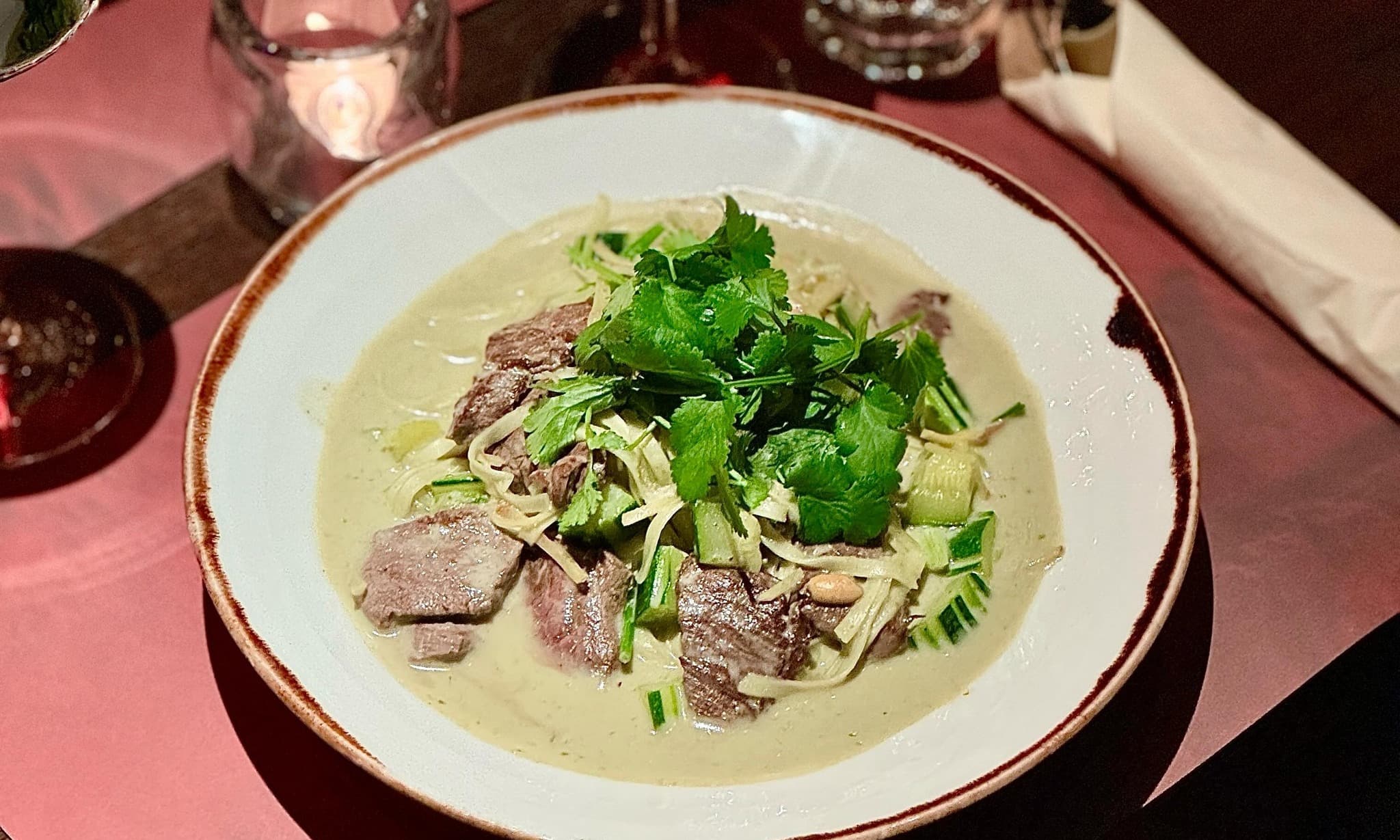 Mekong - Asia Bistro & Bar – Foto 3