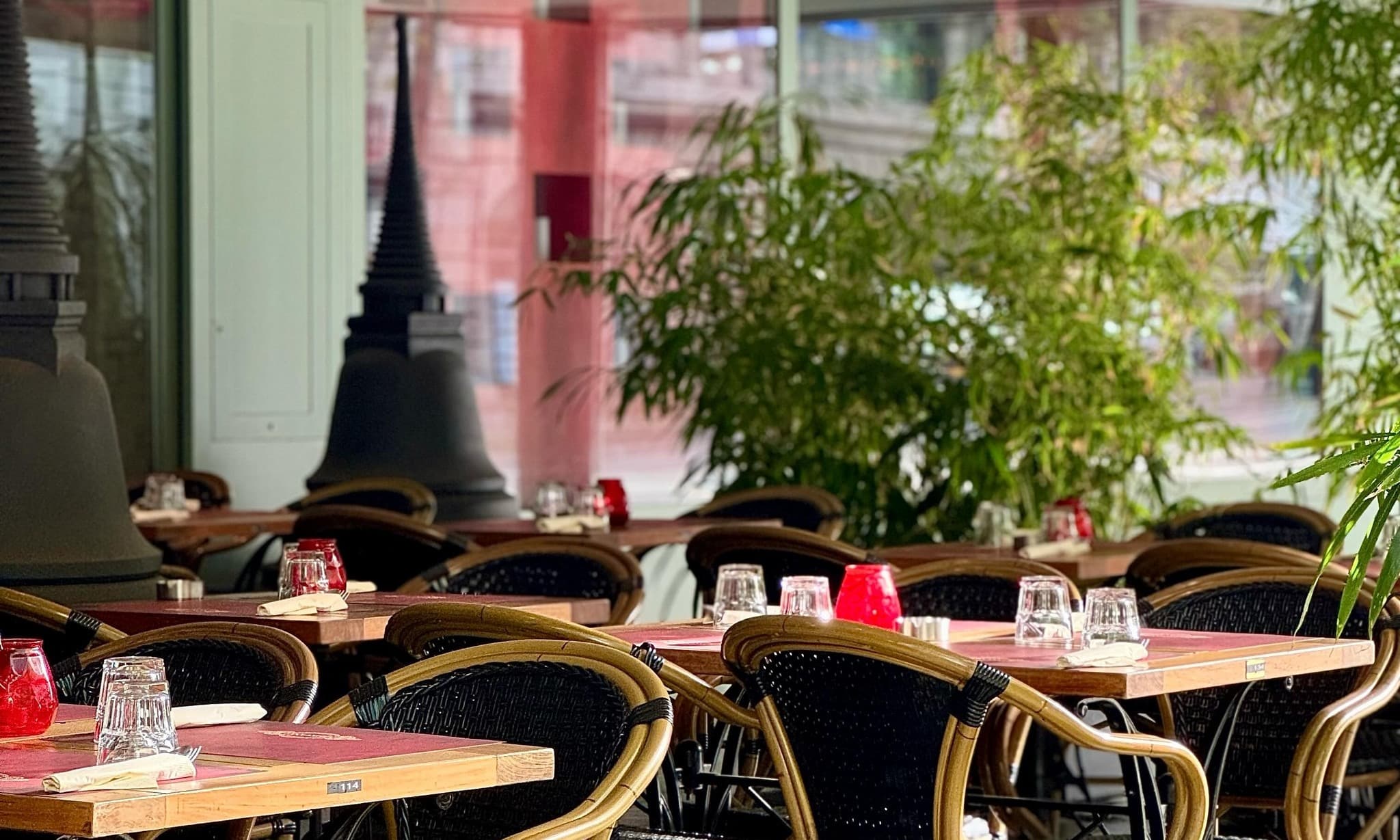 Mekong - Asia Bistro & Bar – Foto 4