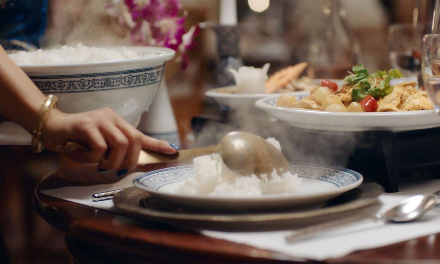 Thai Garden – Royal Thai Cuisine – Foto 2