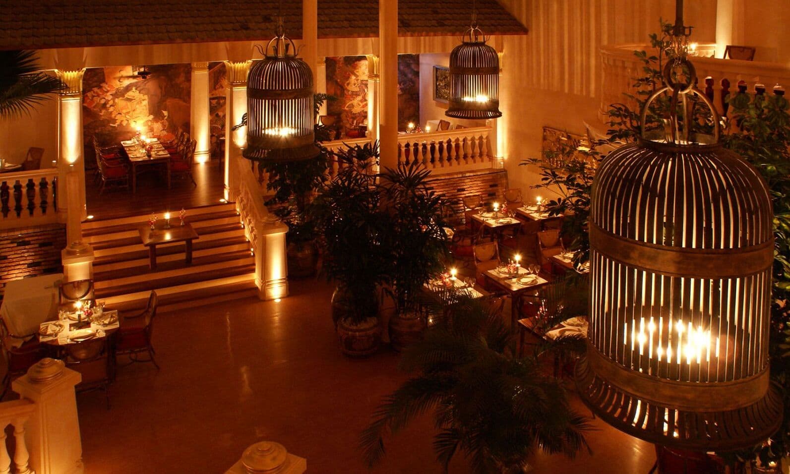 Thai Garden – Royal Thai Cuisine – Foto 3