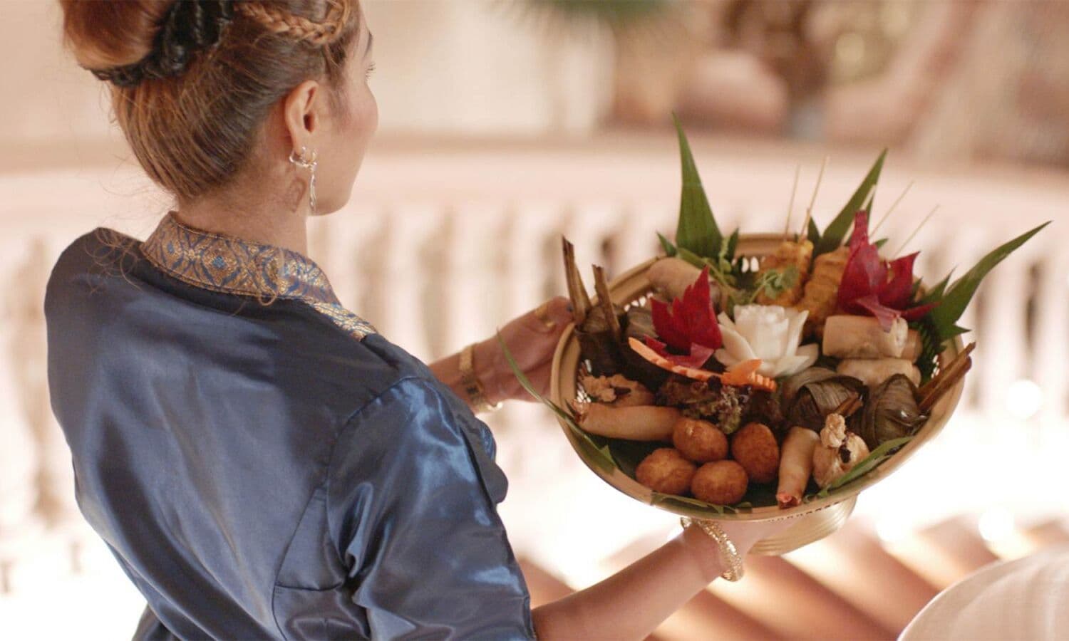 Thai Garden – Royal Thai Cuisine – Foto 4