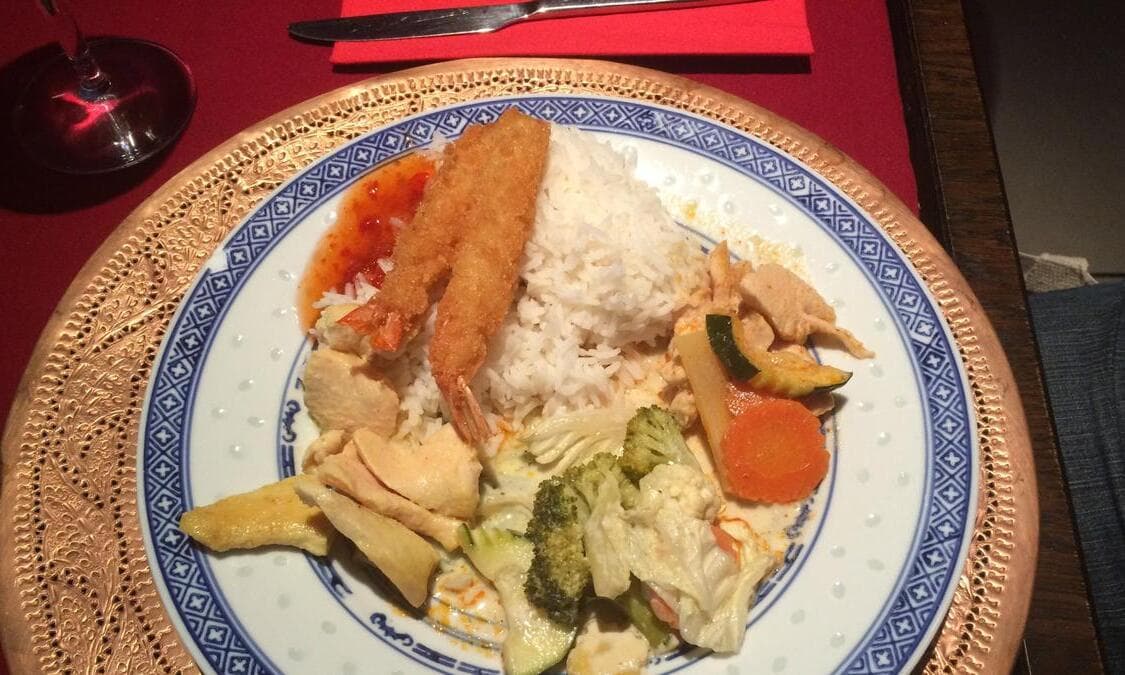 Memories of Asia – Foto 2