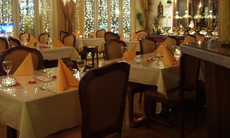 Kanchi – Foto 1