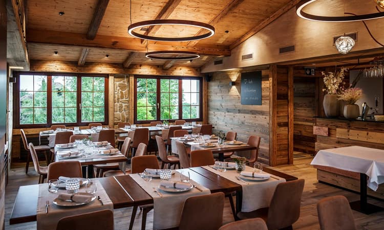 Restaurant Artstätte – Foto 1