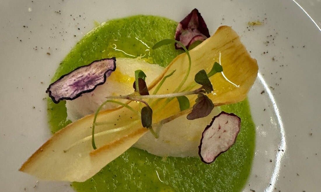 Restaurant Artstätte – Foto 2