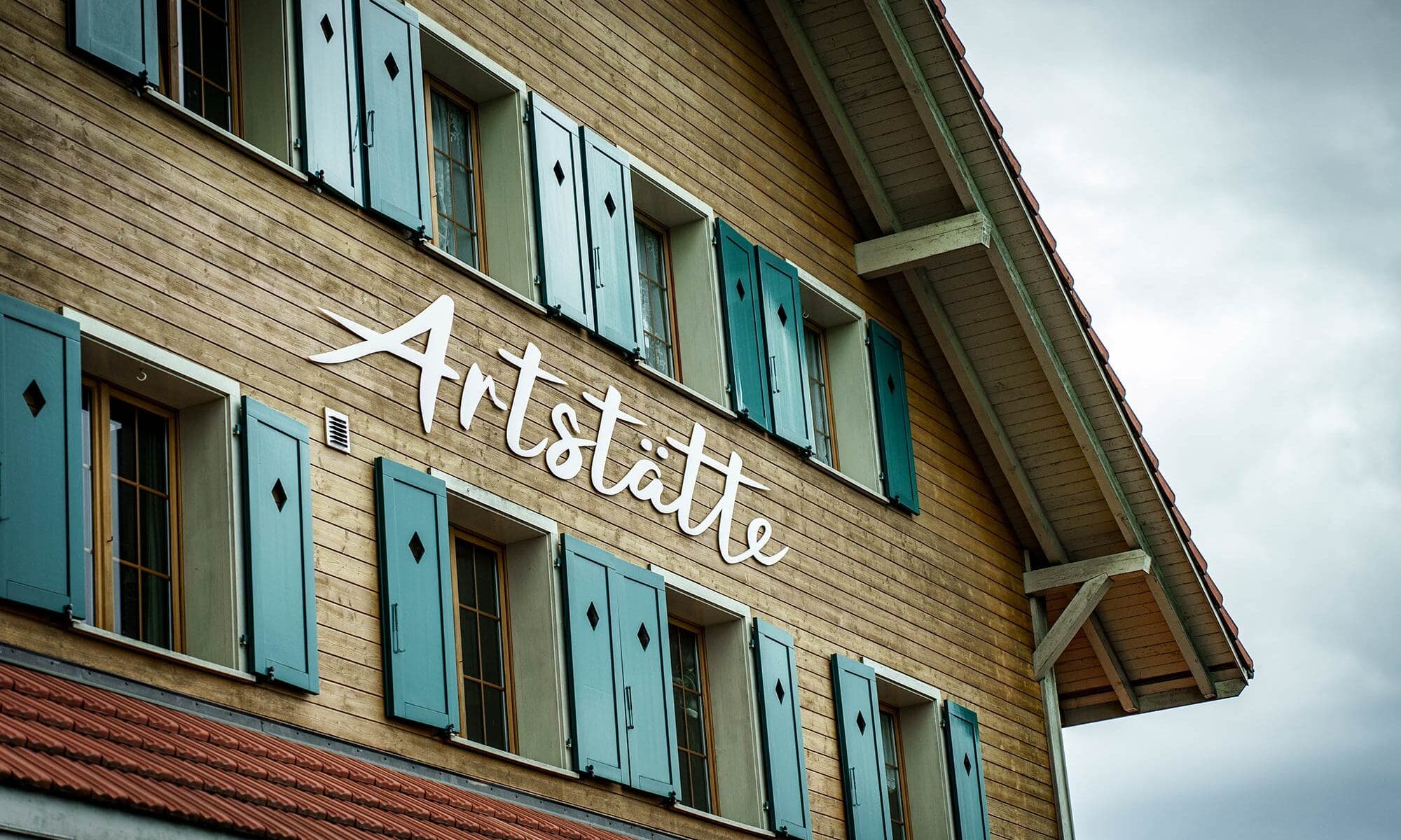 Restaurant Artstätte – Foto 3