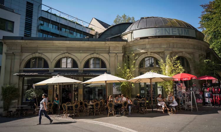 Alpineum Kaffeehaus – Foto 1