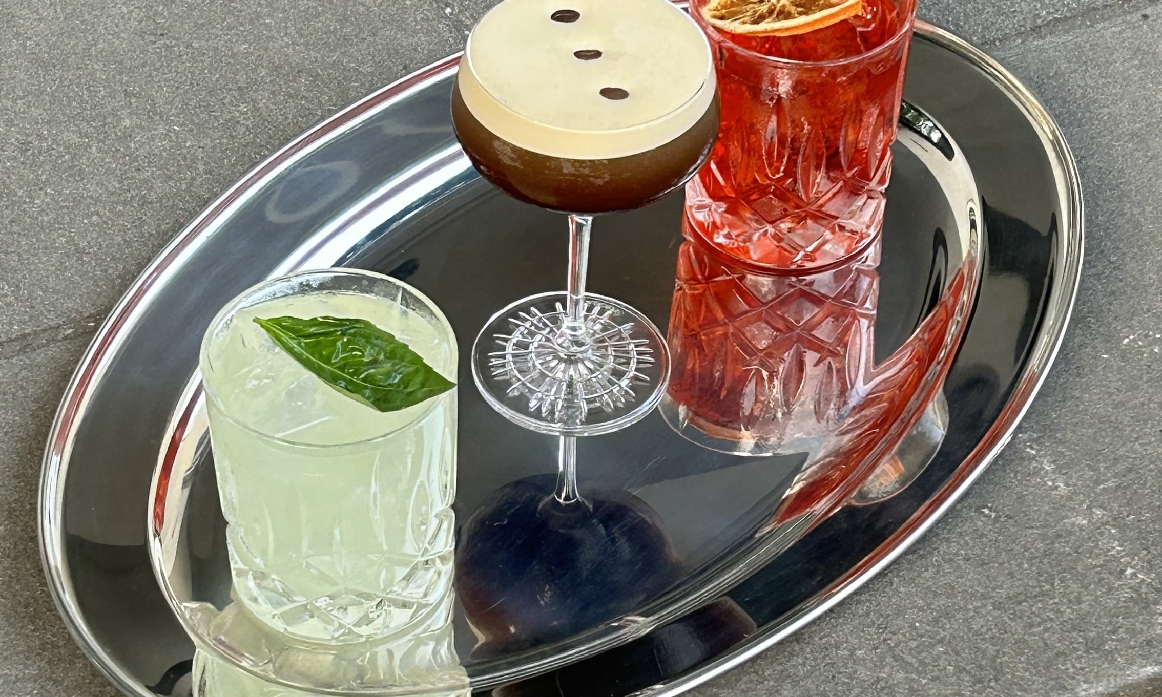 Alpineum Kaffeehaus – Foto 3