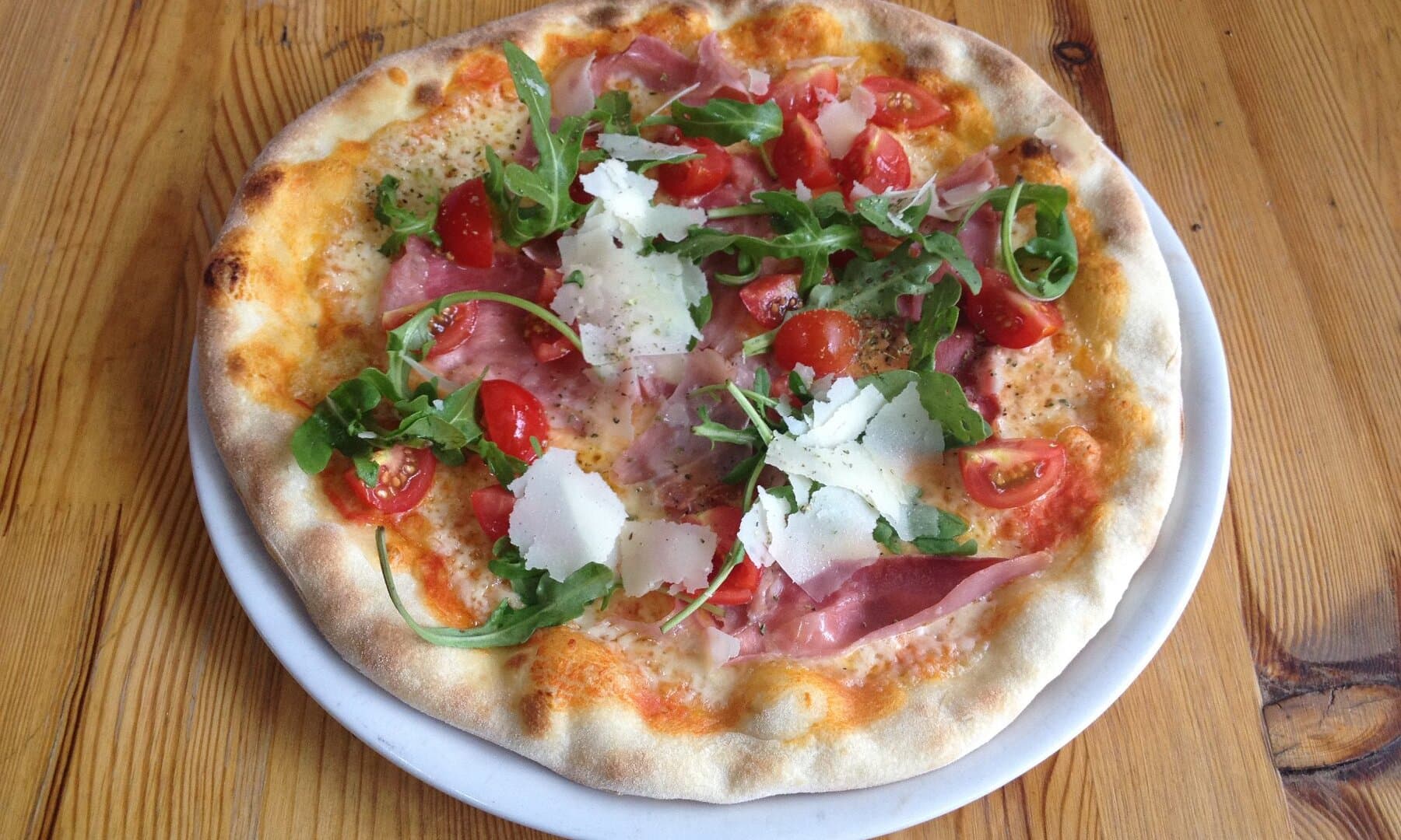 Pizzeria Angolo – Foto 2