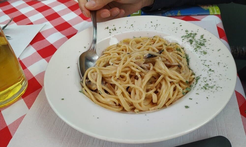 Pizzeria Angolo – Foto 3