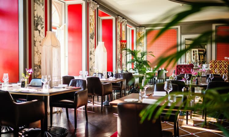 Sharing Brasserie Juliette – Foto 1
