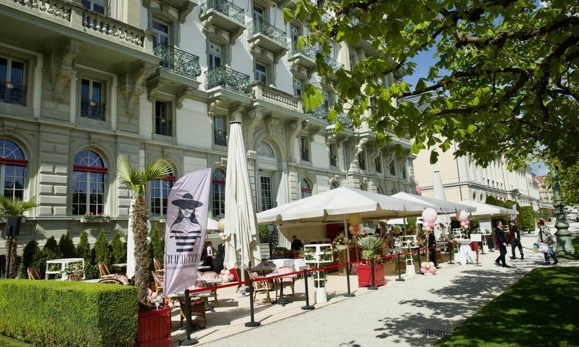Sharing Brasserie Juliette – Foto 4