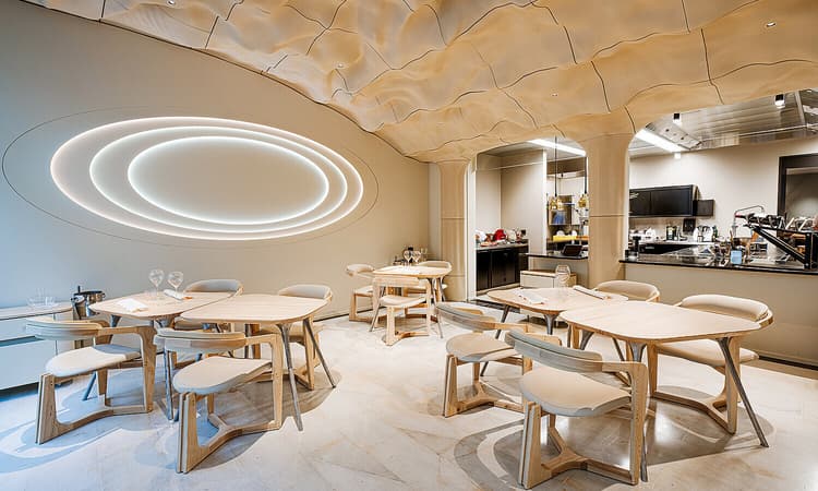 CAAA by Pietro Catalano – Foto 1