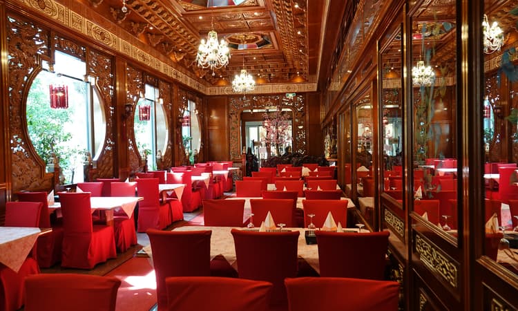Shanghai – Foto 1