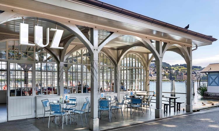 Seebistro LUZ – Foto 1