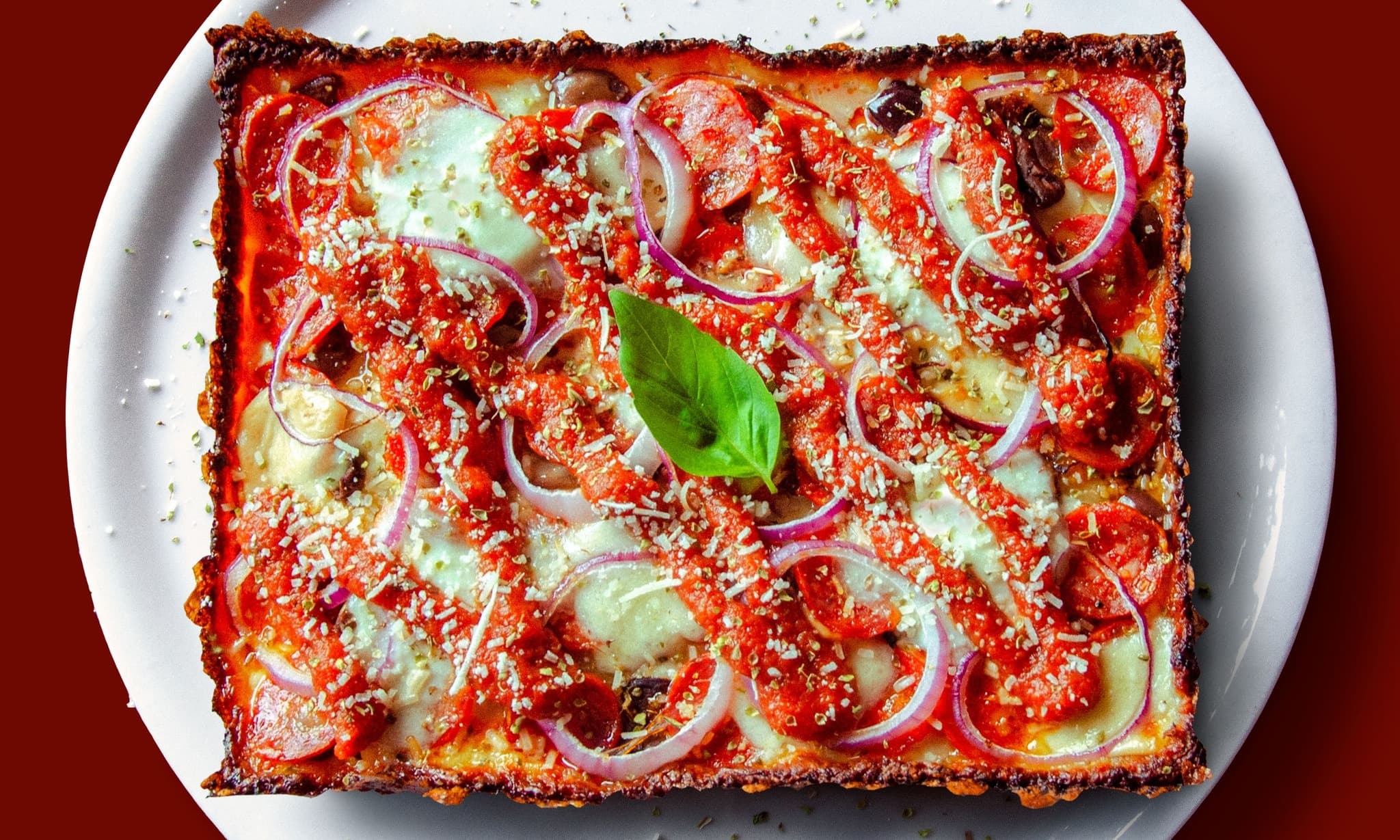Disco Pizza – Foto 4