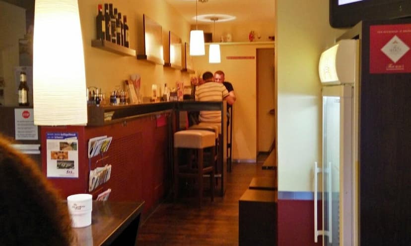 Takrai – Restaurant in Luzern