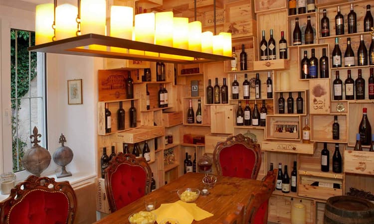 GARDIST Weinbar – Foto 1