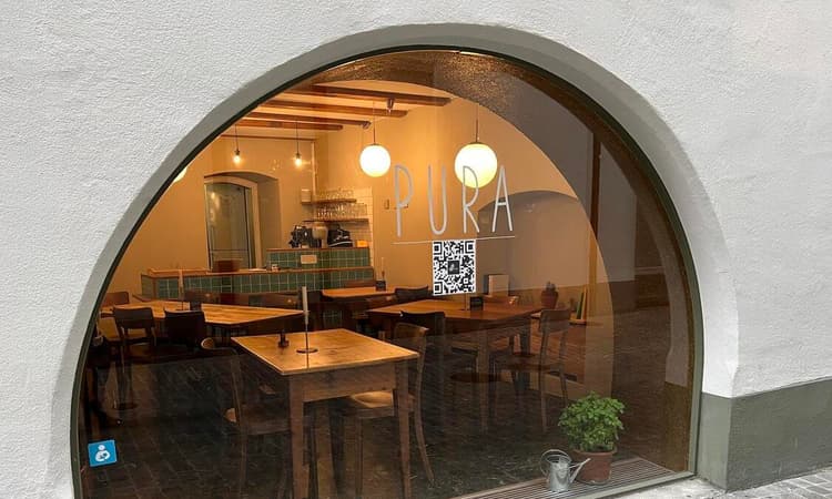 PURA PASTA – Foto 1