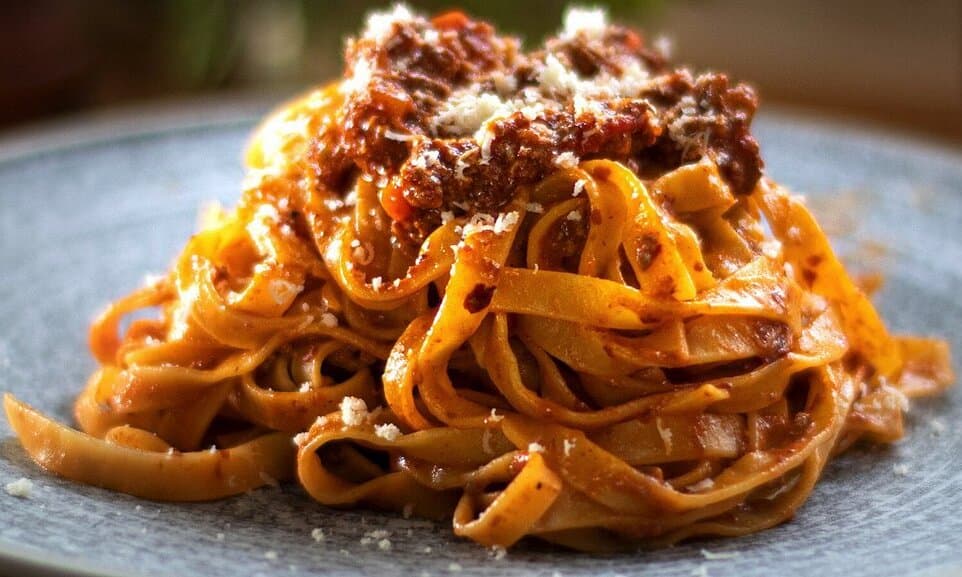 PURA PASTA – Foto 2