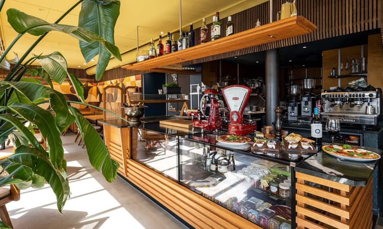 Vesper – Foto 1