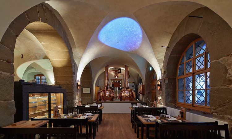Rathaus Brauerei – Foto 1