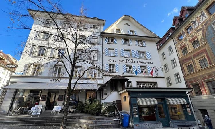 Tiglio Osteria – Foto 1