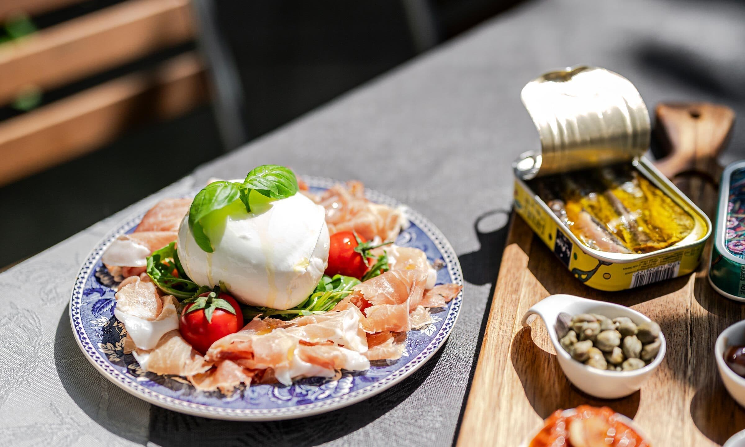 Oh Mary – Foto 2
