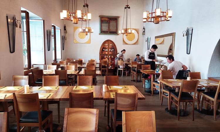 La Terrazza – Foto 1