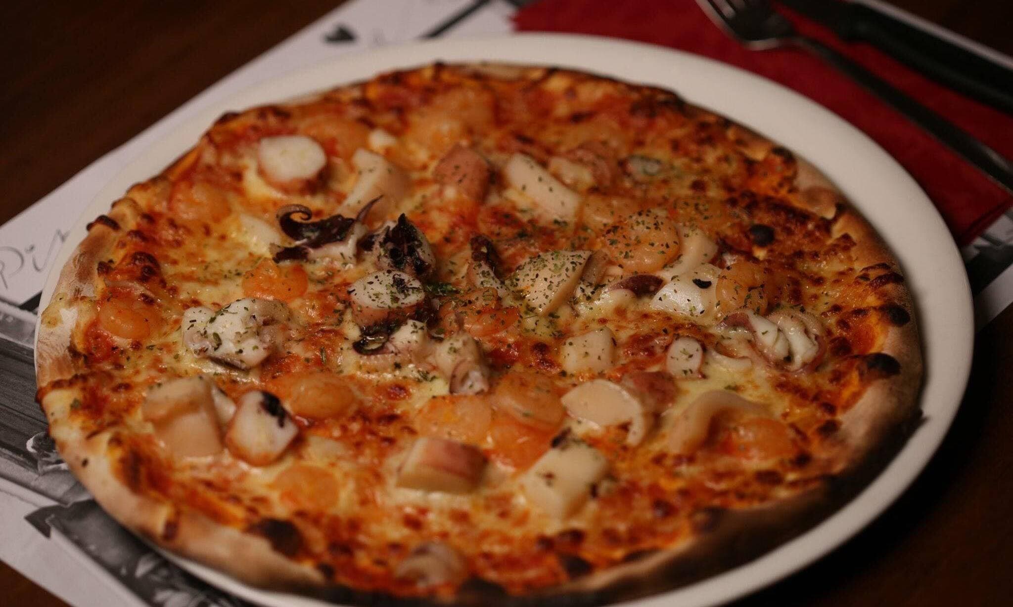 Ristorante Pizzeria Weisses Kreuz – Foto 2