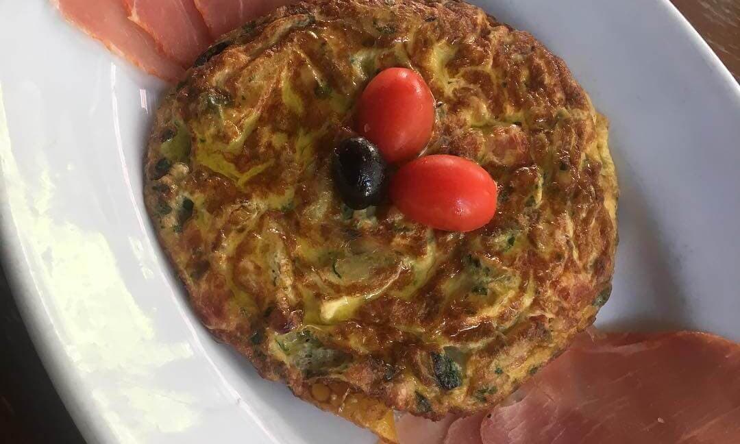 Tapas Cabañas – Foto 2