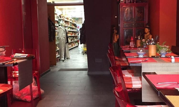 Shanghai Hirschengraben – Foto 1