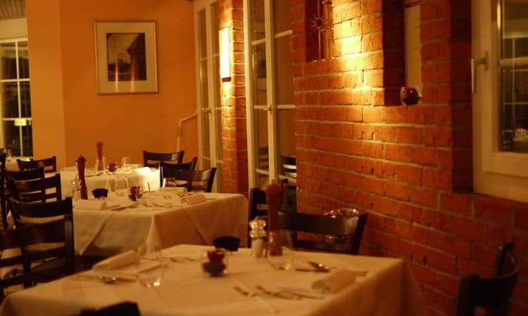 Ristorante Il Cortile – Foto 1